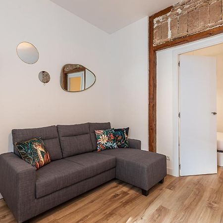 Bnbholder Friendly La Latina Daire Madrid Dış mekan fotoğraf