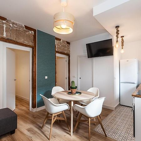 Bnbholder Friendly La Latina Daire Madrid Dış mekan fotoğraf