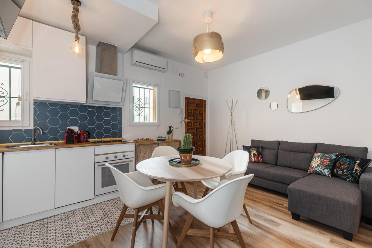 Bnbholder Friendly La Latina Daire Madrid Dış mekan fotoğraf